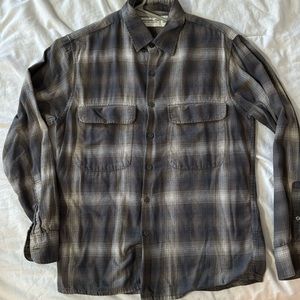 Abercrombie Soft-wash Shirt